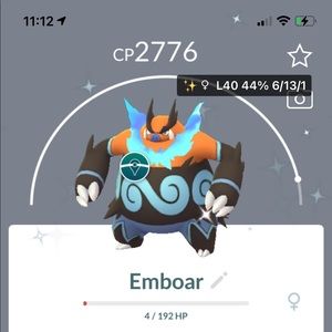 Meet your Posher, Jihn